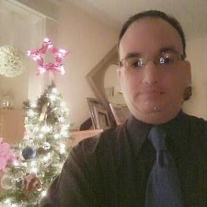 Meet your Posher, Mark